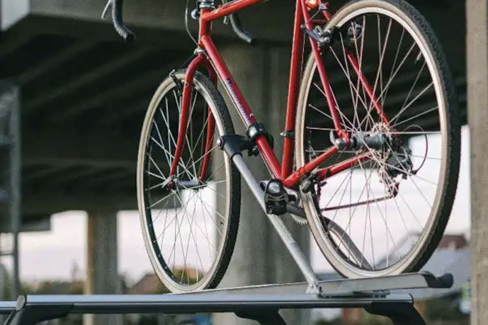 Comment installer un porte vélo Atera pour fourgon ?